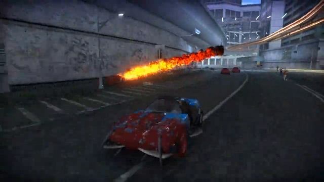 Armageddon Riders PSN Game Trailer смотреть онлайн