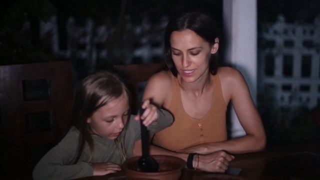 Шри-Ланка #8. Это настоящее карри??? Космос - шеф. Водитель - абьюзер. Пляж с пальмой для фоток. смотреть онлайн