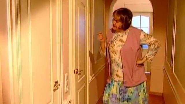 В Городке Лампочка не горит Из вып 136 смотреть онлайн