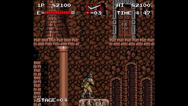 HAUNTED CASTLE WALKTHROUGH ( ARCADE CABINET WITH BEZEL DESIGN ) смотреть онлайн