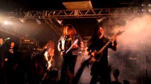 Testament - Over The Wall