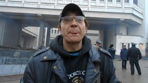 Захват Крыма Россиянами