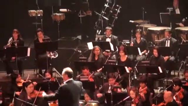 Carmen Suite No. 1: Los Toreadors - Bizet