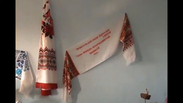 Начало. Сторожка изнутри. Гектова балка (село Никаноровка) часть 2 смотреть онлайн