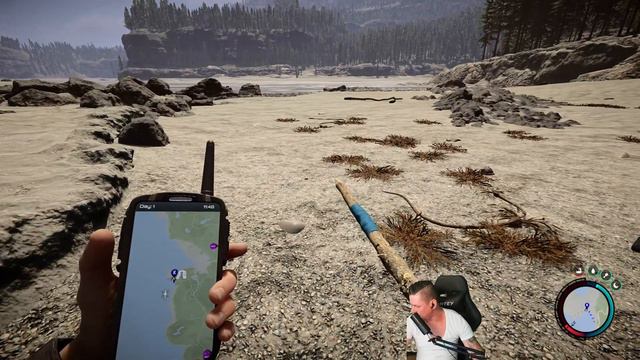 Sons Of The Forest |Gezeigt |PC|Steam|Deutsch|Steam VR|Deutsch Quest 2|Air Link |Meta Quest 2| Cam| смотреть онлайн