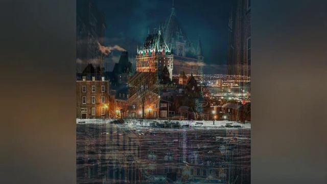 Гимн Квебека/the Anthem Of Quebec