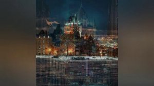 Гимн Квебека/the anthem of Quebec