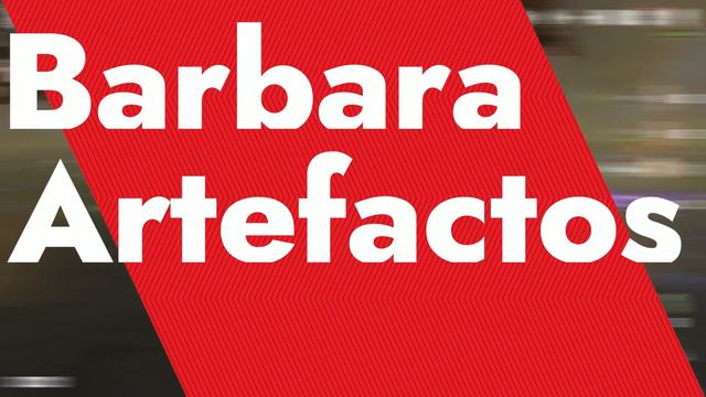 ¡NO LA CONSTRUYAS MAL! la GUIA de BARBARA ACTUALIZADA - Build Barbara SUPPORT y BLOOM Genshin Impac смотреть онлайн