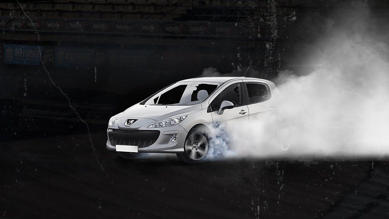 ДРИФТ НА ПЕРЕДНЕМ ПРИВОДЕ. КАК ДРИФТИТЬ НА ПРЕДНЕПРИВОДНОМ АВТО смотреть онлайн