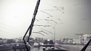 Дворники оставляют полосы на стекле: устранение проблемы быстро и недорого