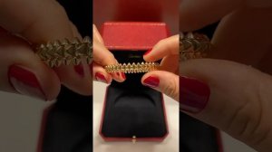 Cartier - Clash de Cartier Bracelet in Medium Review