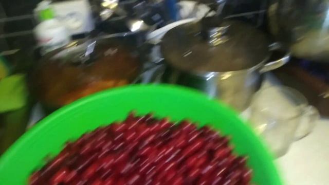 Мое романтическое утро/Готовлю компот с кизила#село#сельскаяжизнь #компот#влог смотреть онлайн