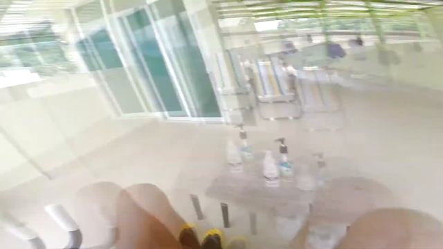 Тестирую Кокосовое масло, 100% и подделка. Для загара, для цвета кожи, от ожогов . смотреть онлайн