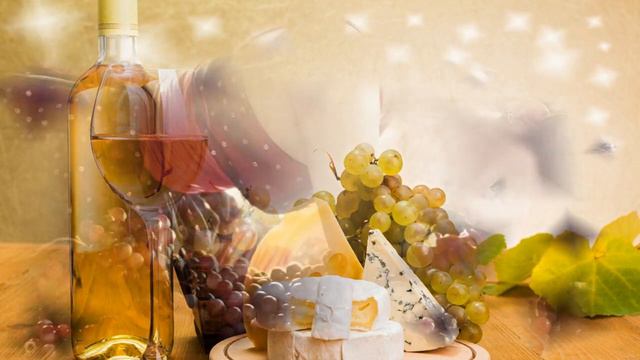 Шардоне ты мое шардоне