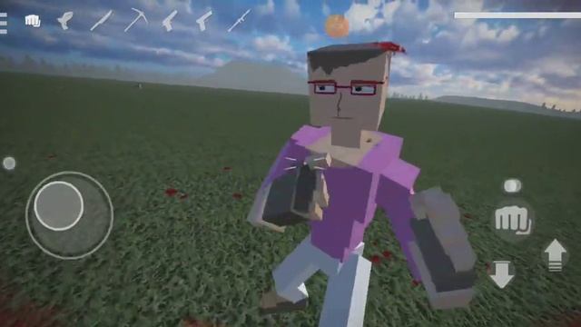 играю в горе бокс смотреть онлайн