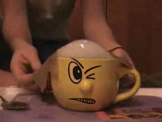 Прикол с сухим льдом смотреть онлайн