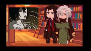 реакция мори и фокудзавы из прошлого на дазая