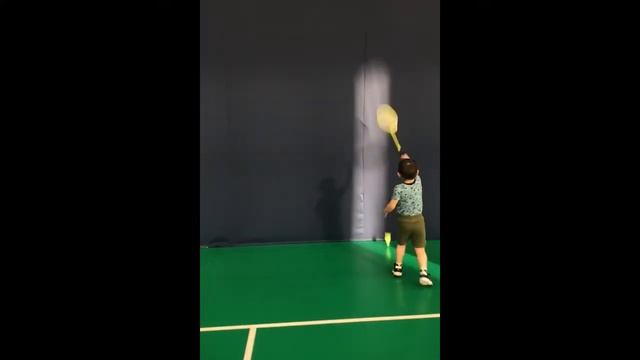 МБДОУ Сабинский детский сад №1 "Шатлык". Мой любимый вид спорта. смотреть онлайн