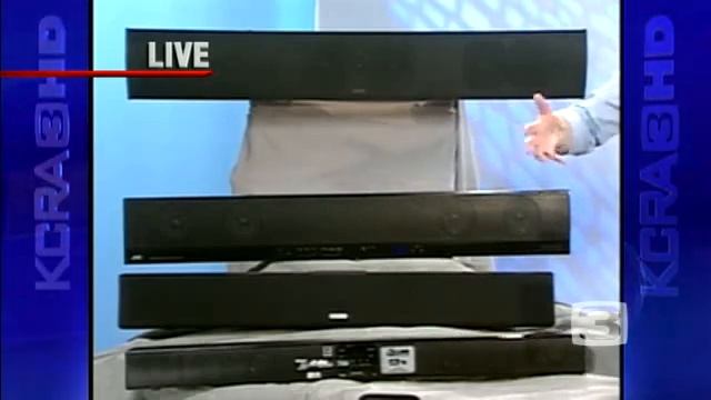 Which Home Theater System Is Best? смотреть онлайн