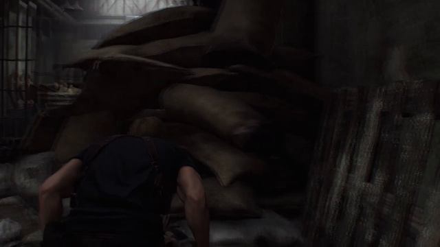 Resident Evil 4 Remake | #2 | Мораль сей басни такова: Толпою гасят даже льва