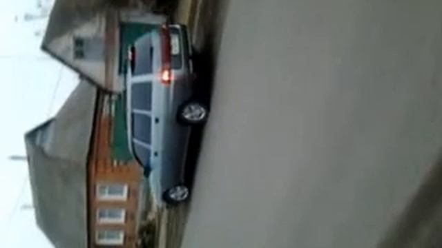 ВАЗ 21114 .mp4 смотреть онлайн