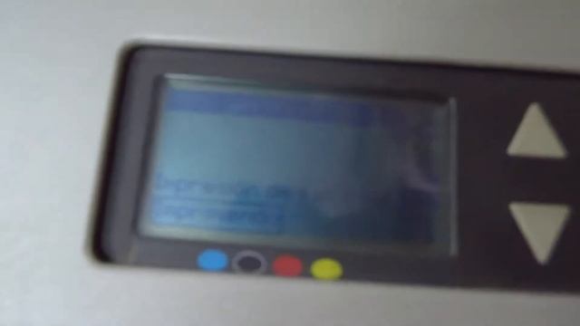plotter HP500 1 смотреть онлайн