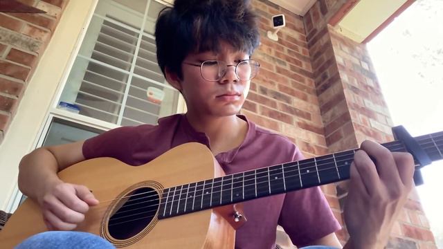 Here Comes The Sun // The Beatles Cover смотреть онлайн