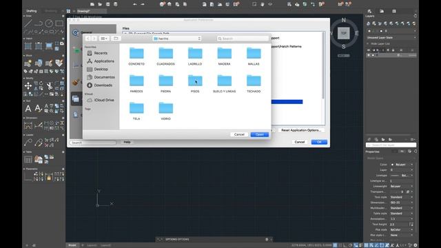 COMO INSTALAR HATCH MAC Y WINDOWS /HATCH MAC / AUTOCAD HATCH смотреть онлайн