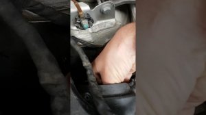 Как поменять лампы октавия a7