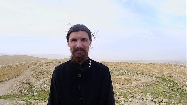 О тайне Святой Троицы | Протоиерей Андрей Чернеев смотреть онлайн