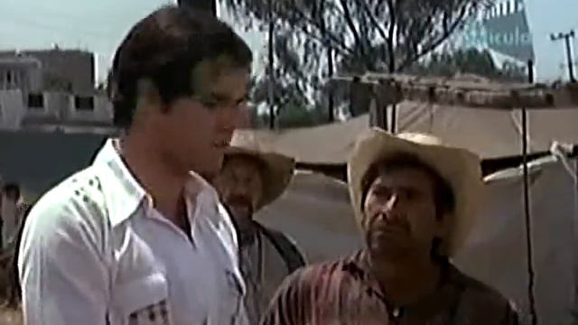 LOS  ALBANILES  ...PELICULA COMPLETA . De Lo  Mejor Del Cine  Mexicano