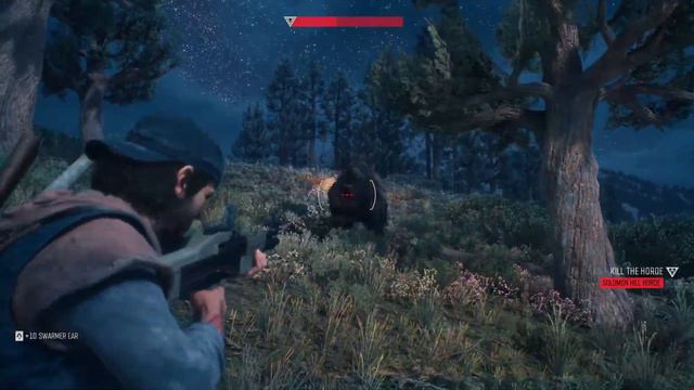 Days Gone: Survival 2 - Solomon Hill Horde, come out and play with me смотреть онлайн