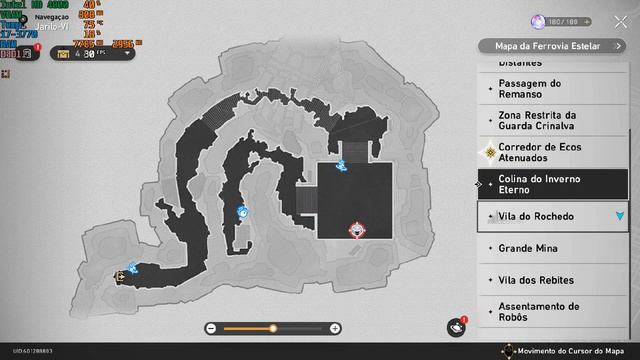 Honkai StarRail em Pc fraco: i7 3770, 16 GB de ram sem placa de vídeo. смотреть онлайн