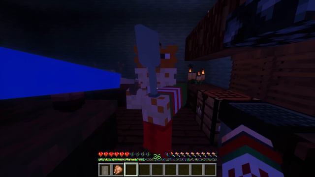 Surviving The Christmas Dweller.....Krampus смотреть онлайн