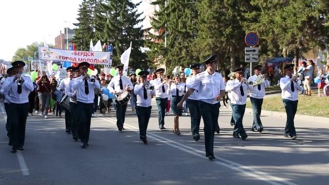 #БУДЕТИНТЕРЕСНО | Фестиваль Круг Земной | Кросс Нации | День Города | Вечёрка на площади | смотреть онлайн