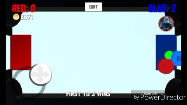 Праздник спорта! Обзор игры Block Party Sports смотреть онлайн