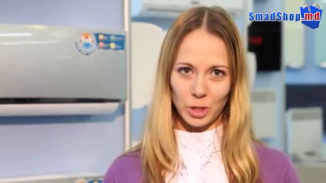 Кондиционеры Ballu серии Bravo. Кишинёв. Молдова смотреть онлайн