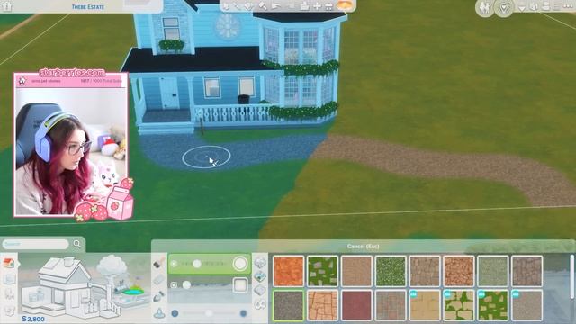 HOME RENOVATIONS ? Short Lifespan Legacy #15 (Sims 4) смотреть онлайн