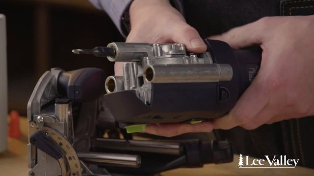 Festool | Domino DF 500 Q Joiner смотреть онлайн