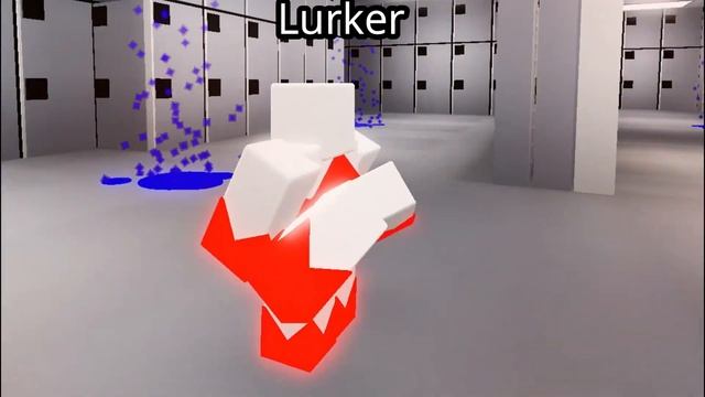 All Transfurmations In Lua Virus | Furry Roblox Transfer смотреть онлайн