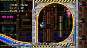 Sonic the Hedgehog 2 HD Beta 2.0 - Full Playthrough