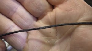 Замена и чистка сопла на 3Д принтере.