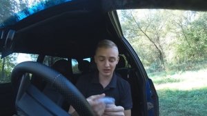 УСТАНОВКА и ПОДКЛЮЧЕНИЕ ЛИНЗ на ВАЗ 2109.