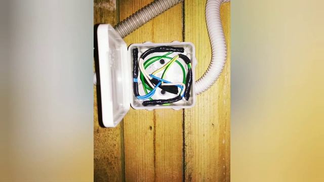 Распред.коробки.Электрик Ковров. смотреть онлайн