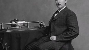 Биография Томаса Эдисона. Маленькая мотивирующая история большого гения!