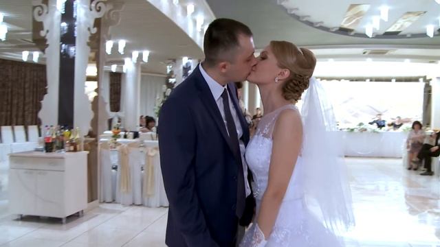 Свадебное видео в Молдове Бельцы.Фотограф и оператор видео Студия "Leonid". смотреть онлайн