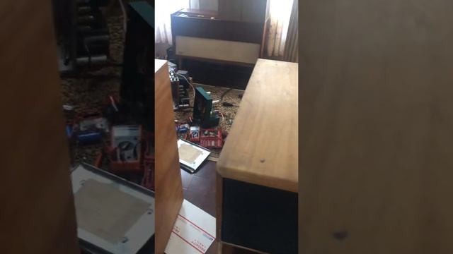 Test Klipsch La Scala смотреть онлайн