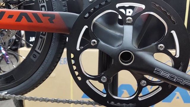 Java J-Air X3 Carbon【mbike 睇車兵團】#15 смотреть онлайн