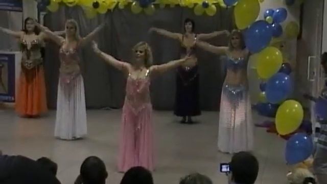 Академия спорта Восточные танцы 2 смотреть онлайн