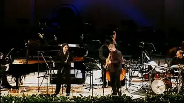 Eldar Djangirov What Is This Thing Called Love in Moscow смотреть онлайн